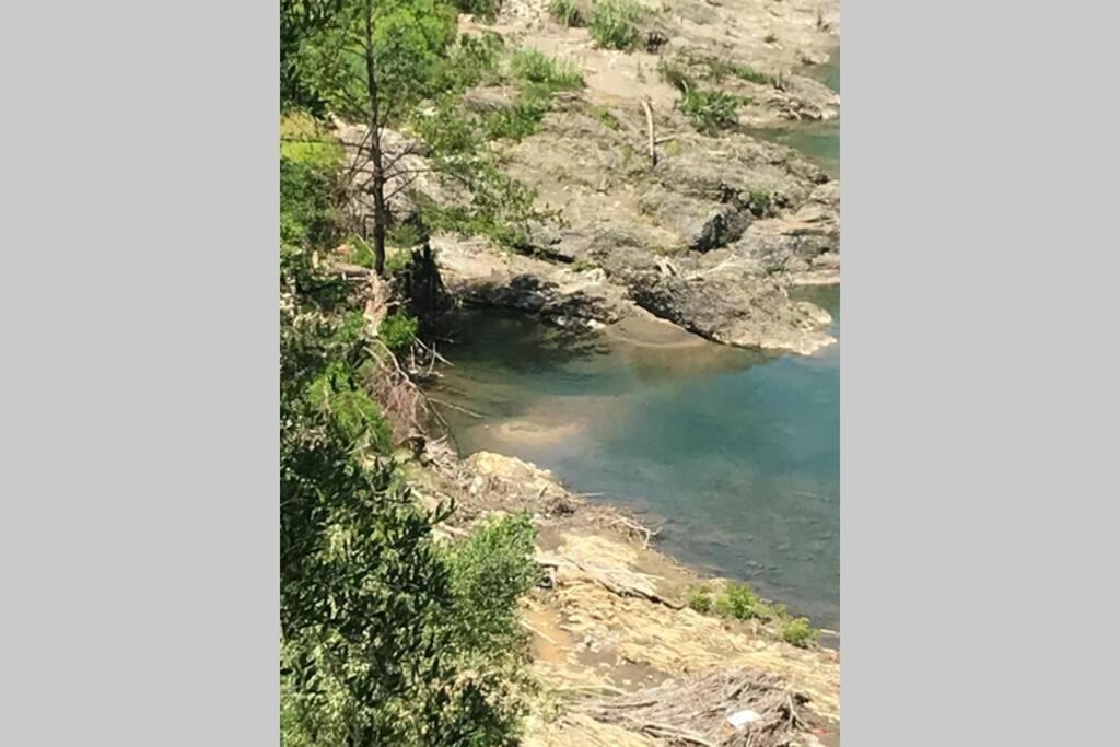 Alloggio U Sportegu Da E Monti A Giaia Vila Badalucco Exterior foto