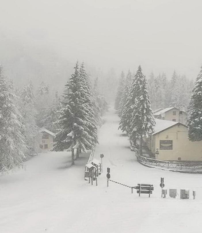 Alloggio U Sportegu Da E Monti A Giaia Vila Badalucco Exterior foto